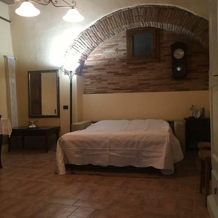 Apartamento Loft De' Riccardi Chianni Exterior foto